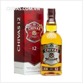 Chivas-12-XII - chivas.com.vn
